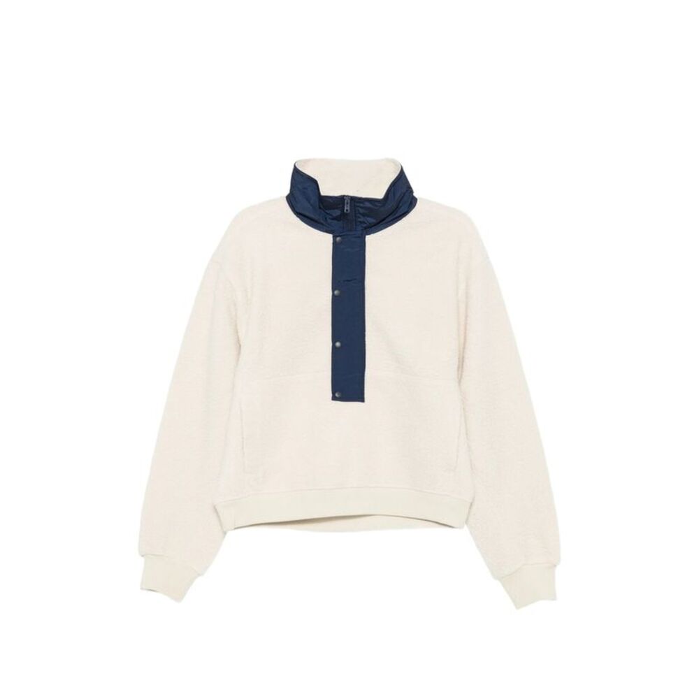 Entire Studios Neutrals Sweaters & Knitwear - Sweatshirts Men